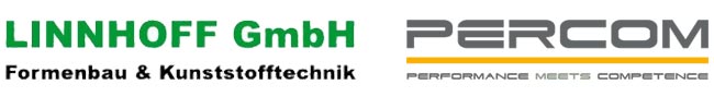 Linnhoff GmbH und Percom GmbH